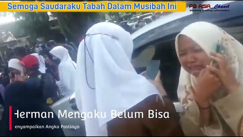 Cianjur Jawa Barat Di Goyang Gempa #duka #cita #negeri #cianjur #jawabarat