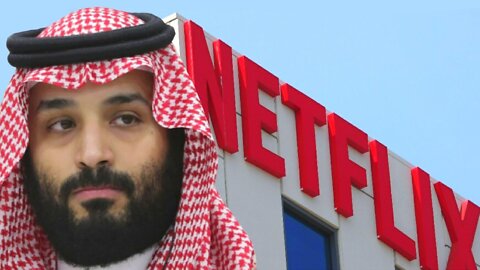 Nick Fuentes || Gulf States Demand Netflix to Remove Gay Propaganda