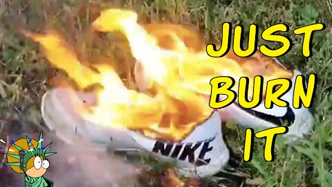 Nike Reveals How They Feel About USA