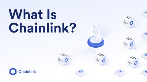 What Is Chainlink?