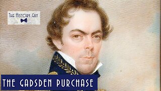 The Gadsden Purchase