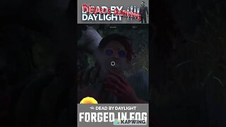 Forged in Fire DBD