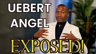 Uebert Angel Exposed! | Why Do I Call Him A False Teacher?