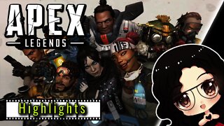 Apex Highlights 01-31-21 | Apex Legends