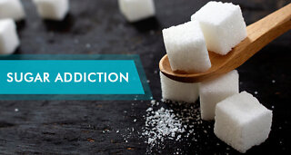 Patriot Health Report 08-06-22 Sugar Addiction!