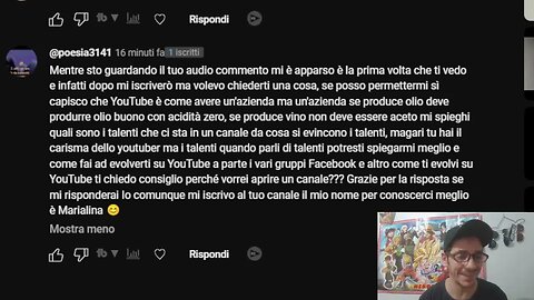 Youtube è un Lavoro? Parte 2