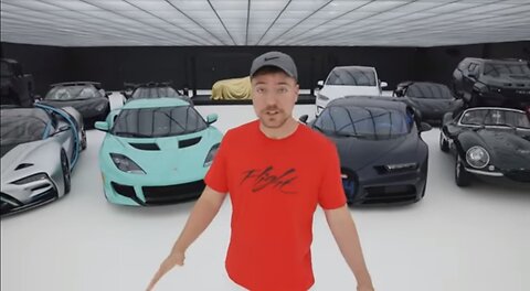 $1 vs $100,000,000 Car!