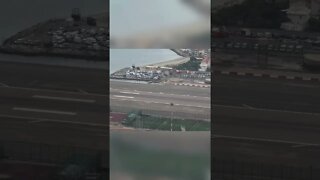 Sweeping the Runway before Plane Lands