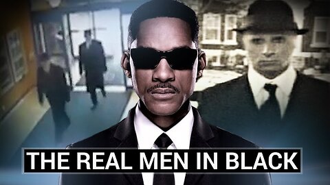 UFO Hunters: The Men in Black Conspiracy Unveiled [REAL CASES] (S2E23)