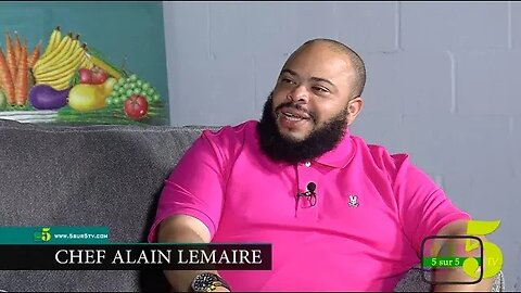 SE30-EP9 CHEF ALAIN LEMAIRE seg1 [recap]