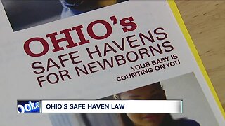 Fire chief wants renewed focus on Safe Haven laws after newborn was found dead at Hiram College