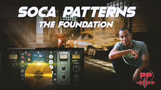 soca patterns the foundation