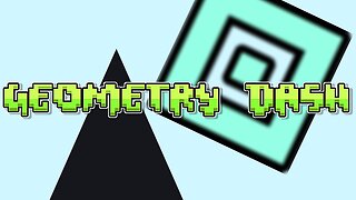 Geometry dash (game)