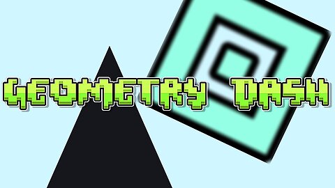 Geometry dash (game)