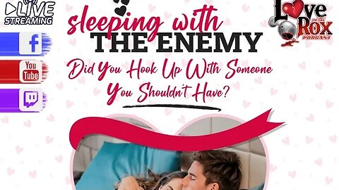 Sleeping With The Enemy: Did You Hook Up With Someone You Shouldn’t Have?