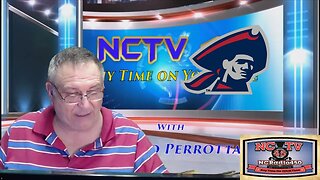 NCTV45 CEDARS SPORTS CORNER REPORT TUE FEBRUARY 21 2023