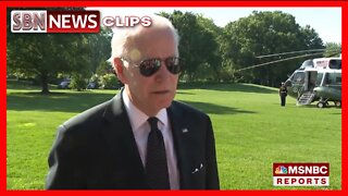BIDEN’S MEMORIAL DAY MESSAGE: ‘THE CONSTITUTION, THE SECOND AMENDMENT WAS NEVER ABSOLUTE’ [#6264]