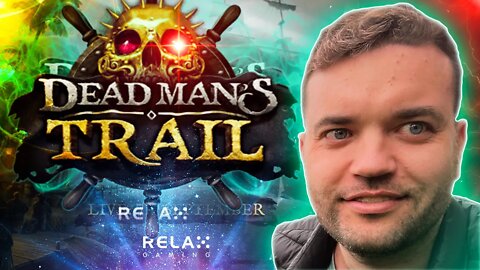 ☠️ DEAD MAN'S TRAIL 10 minutes MAX WIN ☠️ | Top 3 Streamer Wins of The Week