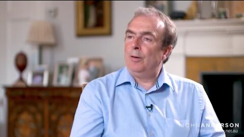 Conversations: Featuring Peter Hitchens I