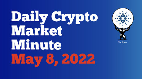 Will Mother's Day bring a mother of a crypto sell off?