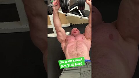 Maintaining Muscle over 40