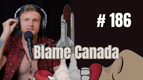 Blame Canada | Dangerous Misinformation with Rodney Smith | Full Episode #186