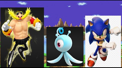 3 mods de Sonic mania recomendados por Biter Gigles 3° parte