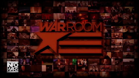 War Room - Hour 3 - Sep - 21 (Commercial Free)