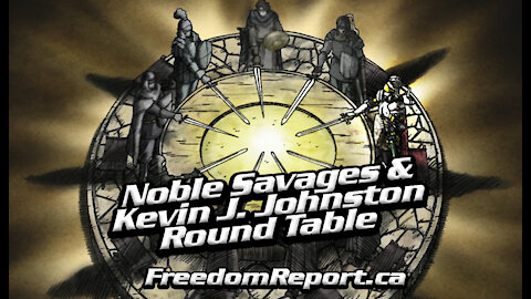 COVID 19 Round Table with Derek Storie and Kevin J Johnston with Pat King