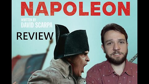 History Fan reviews Napoleon
