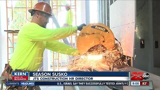 Kern Back In Business: Construction jobs in need in Bakersfield