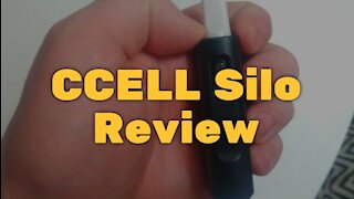 CCELL Silo Review