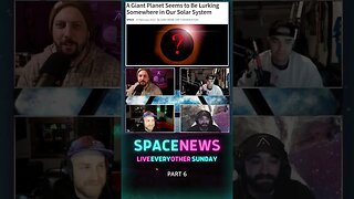 SPACE News: Planet X part 6