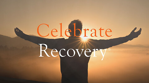 Is Celebrate Recovery Faith-Based?