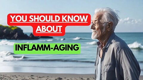 This Is What Speeds Up Your Aging