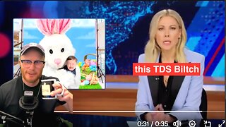 SHOCKING Daily Show Skit Mocks Christians