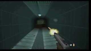 The Retro Game Files: 007 GoldenEye (N64)