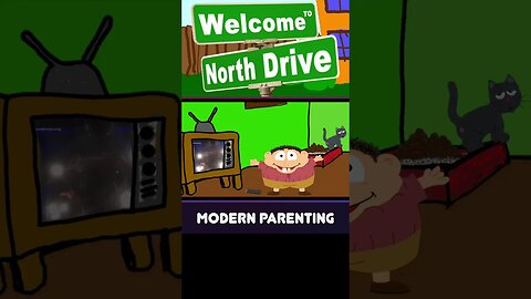 Modern "Parenting" Techniques