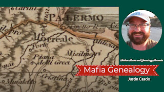 Mafia Genealogy