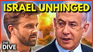 HUGE ISRAELI BOMBING On Lebanon & MASSIVE RUSSIAN VICTORY