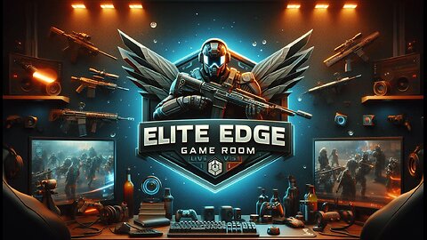 Join us in the Game Room, we are playing PUBG Mobile! Take a seat and hang out with us.