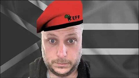 HELP! Byron Wants To Join The EFF.
