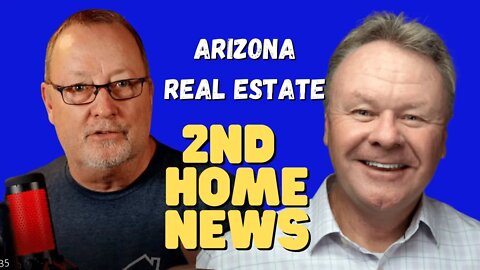 Arizona Real Estate and Lending News