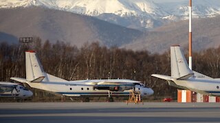 Wreckage From Missing Plane Found In Russia