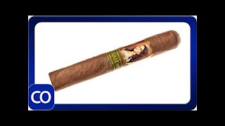 Caldwell Anastasia Kartel Cigar Review