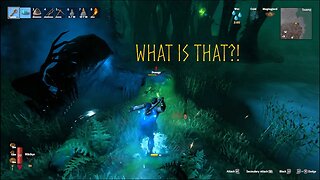 What is THAT?! - Valheim - Ep 8