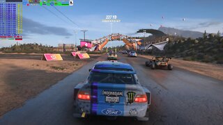 Forza Horizon 5 4K HDR 12900K Overclock 5400Mhz