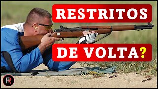 🔴 COMO SALVAR OS CALIBRES RESTRITOS? | 🅵🆁