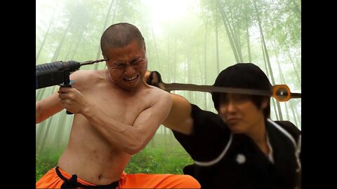 5 Superhuman Martial Arts With REAL Superpowers!