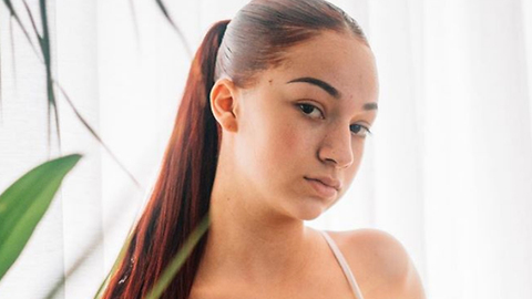 Danielle Bregoli & Bella Thorne CATFISH A Predator!